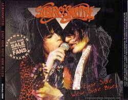 Aerosmith : East Side West Side Blues